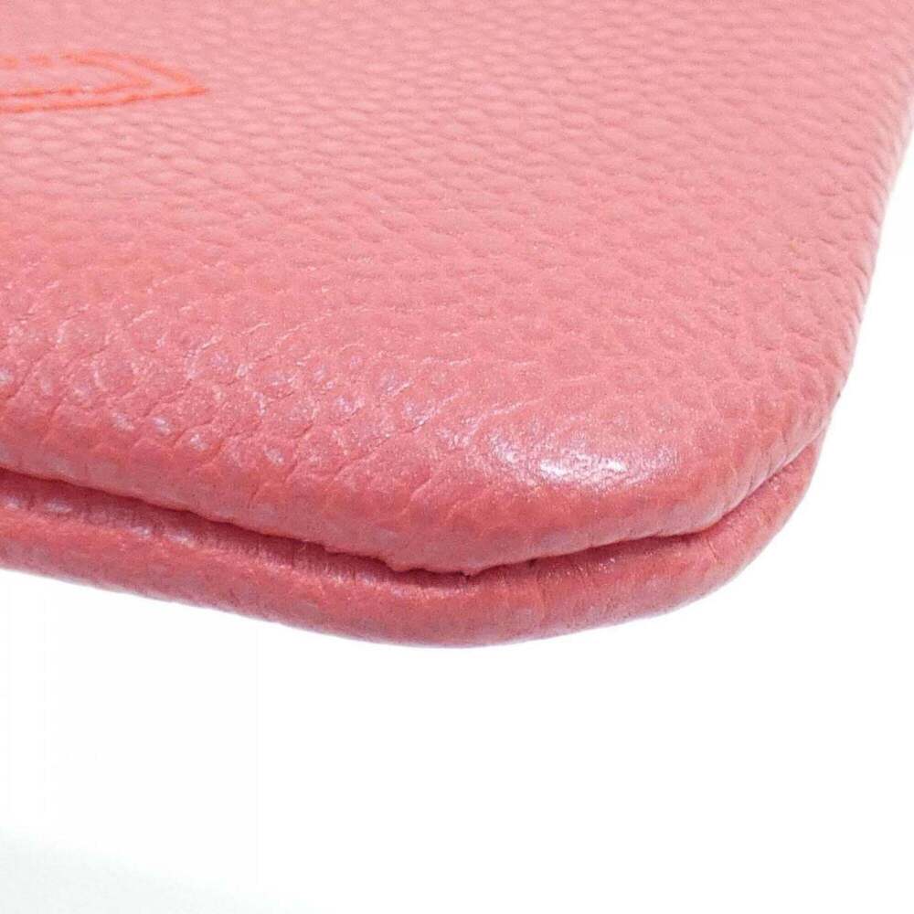 CHANEL Pink Pouch - Picture 3 of 6